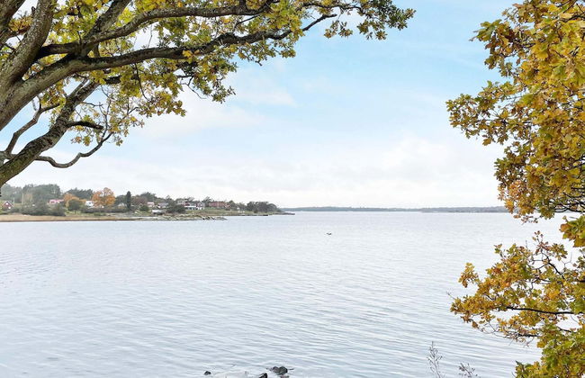 4 Star Holiday Home in Torhamn-by Traum - Foto 1