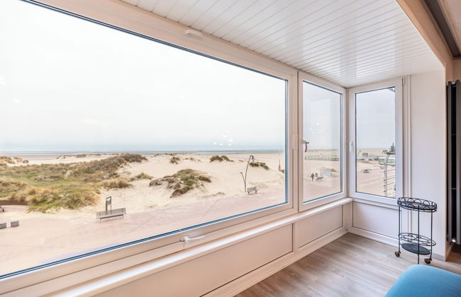 Apartment Nieuwpoort With Stunning Sea View - Foto 20