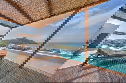 Photo 40 - Villa Hestia - 6 Bedroom Luxury Villa With Seaview
