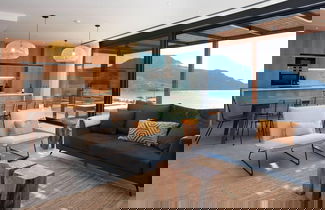Photo 2 - Villa Hestia - 6 Bedroom Luxury Villa With Seaview