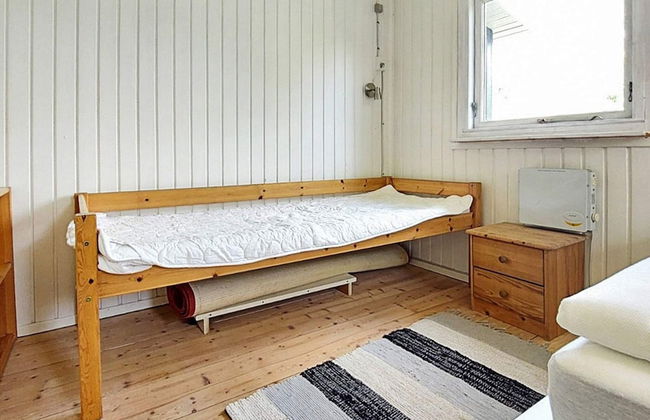 5 Person Holiday Home in Karrebaeksminde - Foto 18