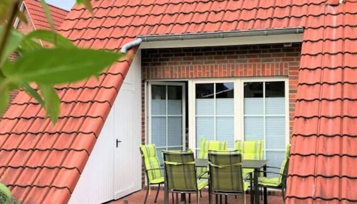Foto 1 - Dat Onnen's Hus - Burhave 16