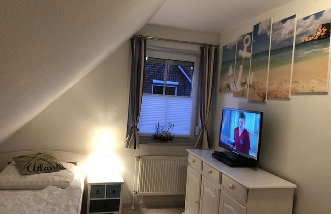 Dat Onnen's Hus - Burhave 16 - Foto 3