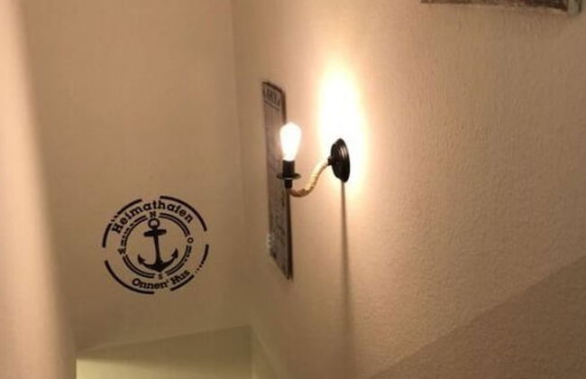 Dat Onnen's Hus - Burhave 16 - Foto 13