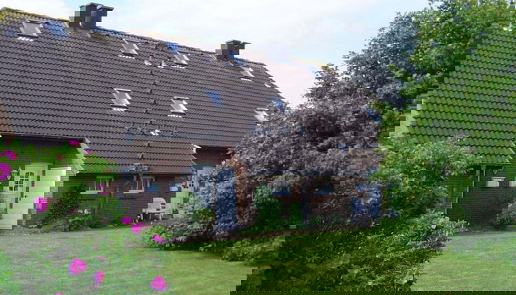 Foto 1 - Blauort in Friedrichskoog-spitze