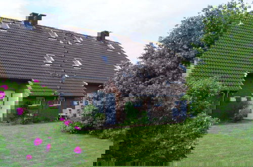 Foto 1 - Blauort in Friedrichskoog-spitze