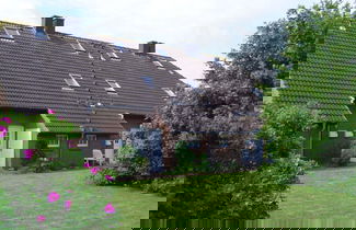 Foto 1 - Blauort in Friedrichskoog-spitze