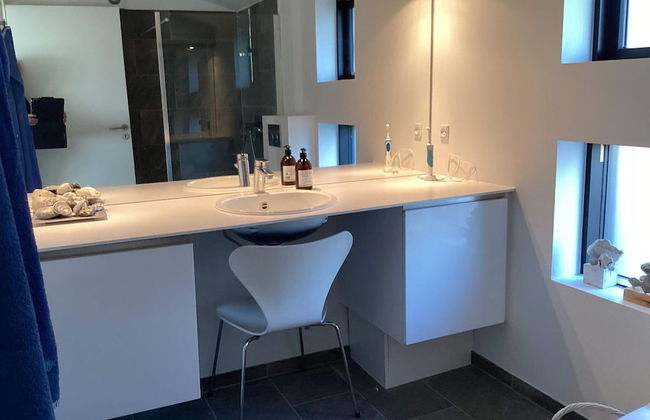 Panoramic View Retreat - By Traum Ferienwohnungen - Photo 18