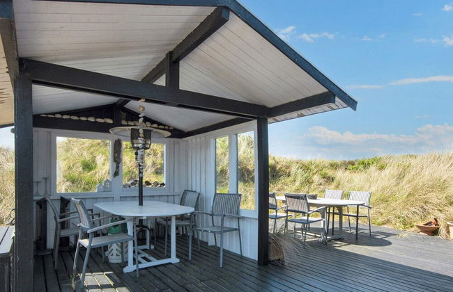 Panoramic View Retreat - By Traum Ferienwohnungen - Photo 13