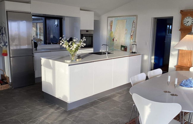 Panoramic View Retreat - By Traum Ferienwohnungen - Photo 14