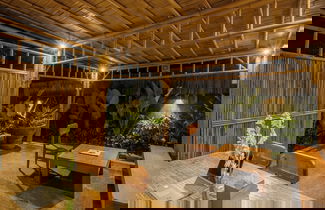 Foto 3 - The Ulon Ubud Villa