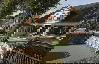 Foto 1 - Holiday Apartment in Otseebad Wustrow