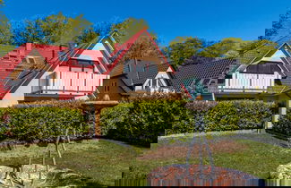 Photo 1 - Holiday Apartment Coastal Love