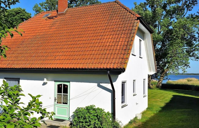 Holiday Home Crane Coast - Foto 24