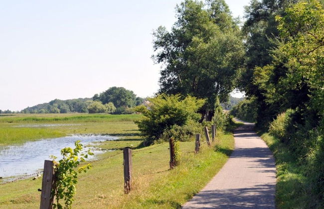 Holiday Home Crane Coast - Foto 10
