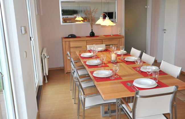 Holiday Home Crane Coast - Foto 16