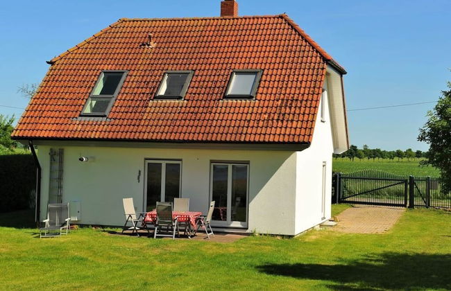Holiday Home Crane Coast - Foto 1