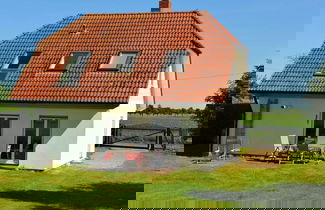 Foto 1 - Holiday Home Crane Coast