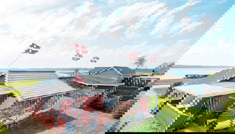 Photo 1 - 3 Person Holiday Home in Aabenraa
