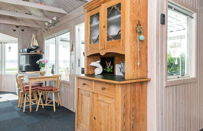 3 Person Holiday Home in Aabenraa - Foto 4