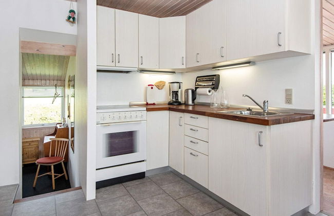 3 Person Holiday Home in Aabenraa - Foto 5