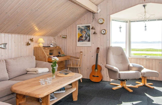 3 Person Holiday Home in Aabenraa - Foto 6
