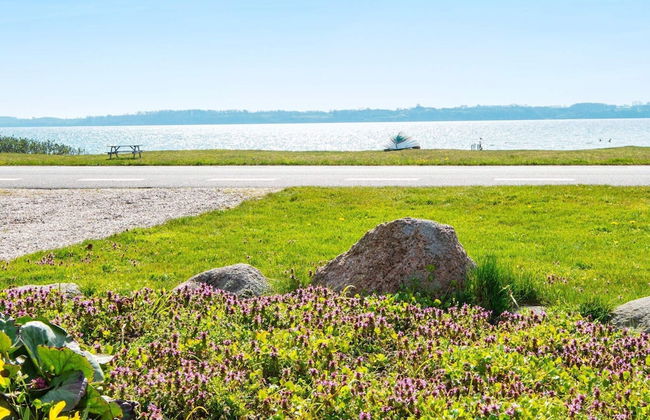 3 Person Holiday Home in Aabenraa - Foto 18