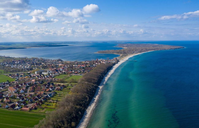 Schone Ferienwohnung in der Nahe der Ostsee - Foto 36