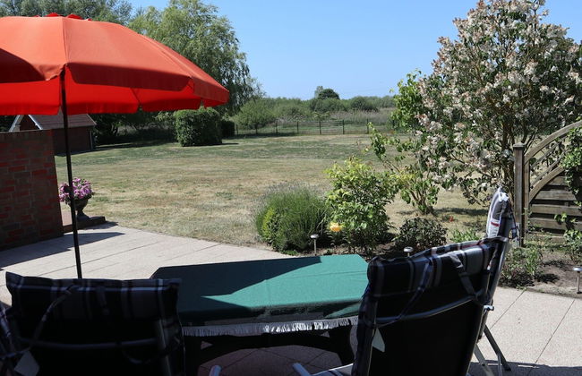 Schone Ferienwohnung in der Nahe der Ostsee - Foto 19