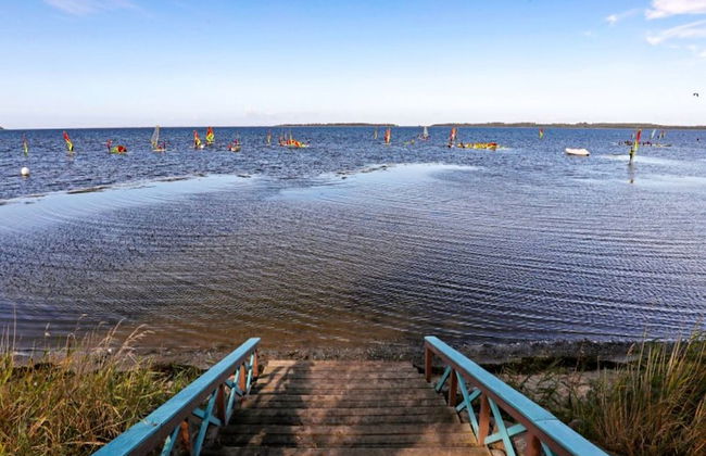 Schone Ferienwohnung in der Nahe der Ostsee - Foto 30