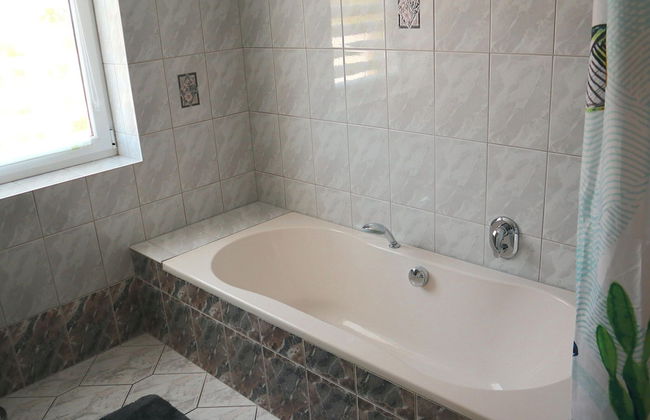 Schone Ferienwohnung in der Nahe der Ostsee - Foto 12