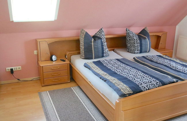 Schone Ferienwohnung in der Nahe der Ostsee - Foto 2