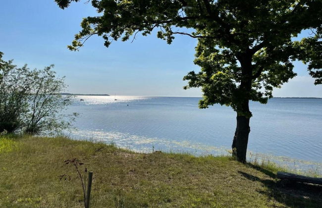 Schone Ferienwohnung in der Nahe der Ostsee - Foto 27