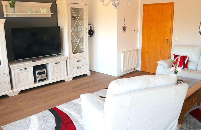 Schone Ferienwohnung in der Nahe der Ostsee - Foto 5
