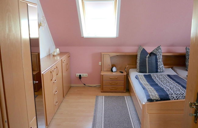 Schone Ferienwohnung in der Nahe der Ostsee - Foto 3