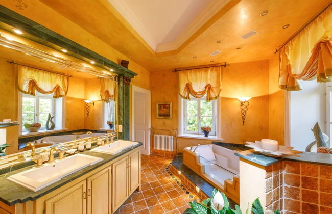 Villa _master Suite Comfortable Vacation Home - Foto 1