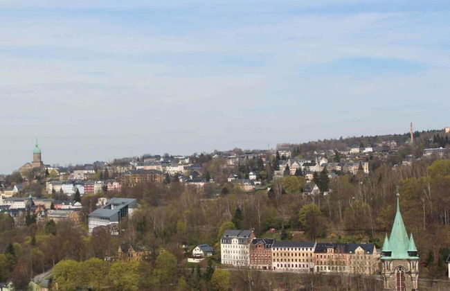 Vision Comfortable Holiday Residence - Foto 32