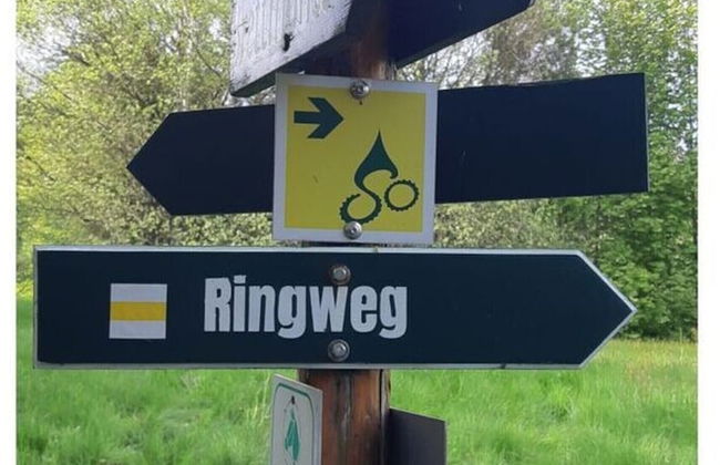 Vision Comfortable Holiday Residence - Foto 28