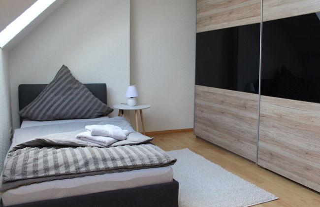 Vision Comfortable Holiday Residence - Foto 3