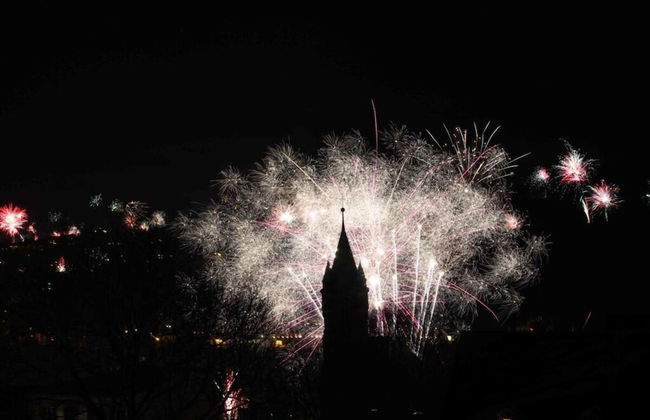 Vision Comfortable Holiday Residence - Foto 20