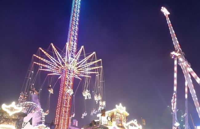 Vision Comfortable Holiday Residence - Foto 29