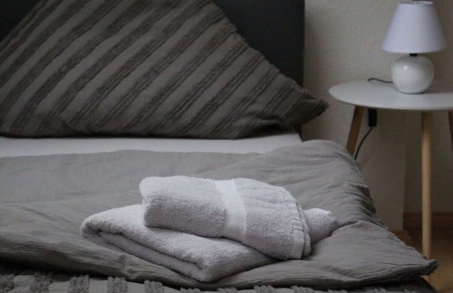 Vision Comfortable Holiday Residence - Foto 6