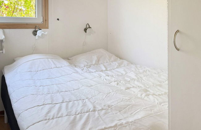 4 Person Holiday Home in Kopingsvik - Foto 3