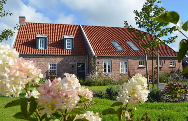 Old Bakery - Former Stable - Foto 1