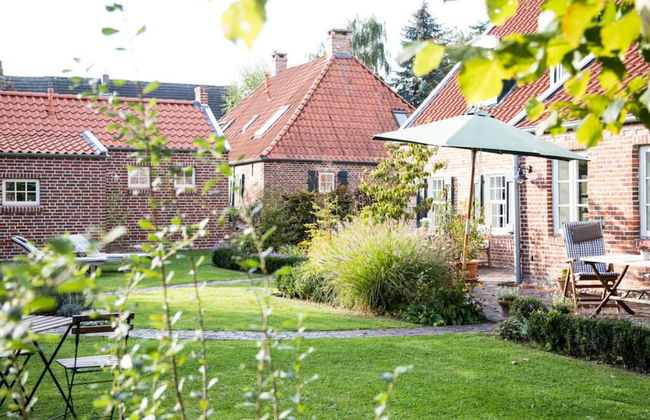 Old Bakery - Former Stable - Foto 27