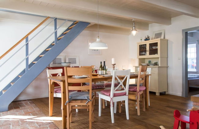 Old Bakery - Former Stable - Foto 22