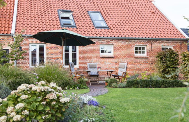 Old Bakery - Former Stable - Foto 29