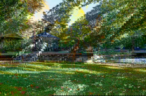 Foto 16 - Villa _spitzweg Suite