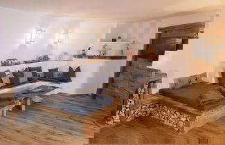 Photo 1 - Chalet Yuma 4 People