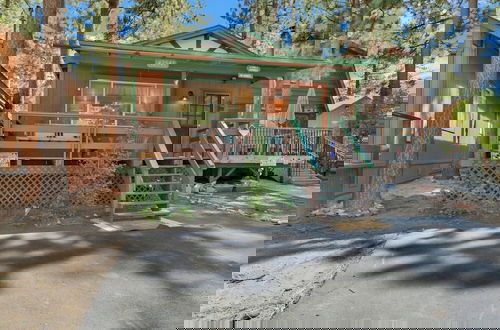 Foto 23 - Moonridge Cottage #1817